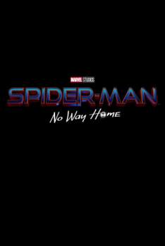 Постер к фильму Человек-паук: Нет пути домой